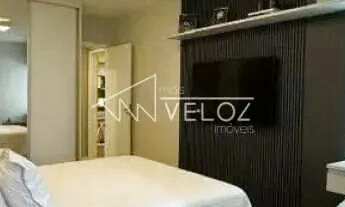 Imagem: Apartamento - Padrão / Residencial / Botafogo