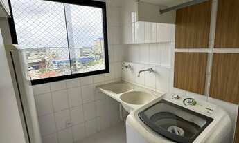 Imagem 4: Ed. Rio Verde - Mobiliado - Nascente