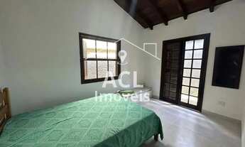 Imagem 6: Casa com 2 dormitórios, 90 m² - venda por R$ 750.000 ou aluguel por R$ 4.000/mês - Maresia