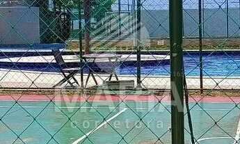 Imagem 2: Apartamento beira mar à venda em Janga/PE!