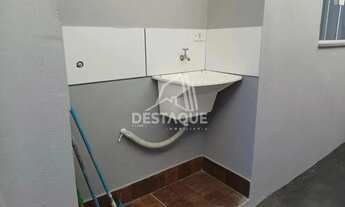 Imagem 7: Casa para Locação em Presidente Prudente, Jardim Vale do Sol, 2 dormitórios, 1 banheiro, 1