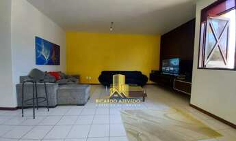 Imagem 2: Serraria, Casa com 5/4 e piscina, condomínio fechado