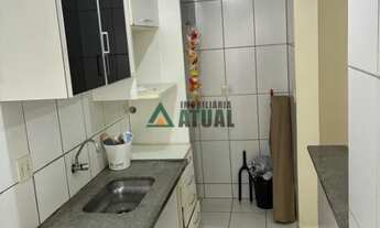 Imagem 5: Apartamento com 02 quartos sendo 01 suíte na região sul de Londrina