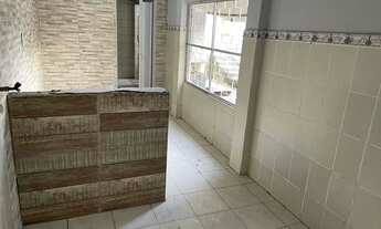 Imagem: Kit Net para alugar