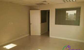 Imagem 6: CONJ. COMERCIAL - HIGIENÓPOLIS - SP