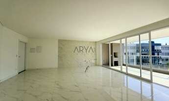 Imagem 2: Apartamento garden à venda em Matinhos ARYA1