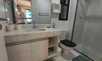 Imagem 3: 1/4, Mobiliado, Paralela, Manhantan