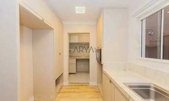 Imagem 4: Sobrado em condomínio à venda no Pilarzinho ARYA1