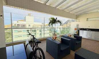 Imagem 2: Recreio dos Bandeirantes