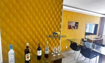 Imagem 5: Apartamento com 2 dormitórios à venda, 55 m² por R$ 250.000,00 - Mutondo - São Gonçalo/RJ