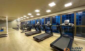 Imagem 5: Icon Design Living | Otima Localizaçao | 1Quarto | 1Vaga | Boa viagem