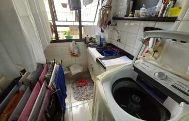 Imagem 11: Imóvel para venda tem 140 metros quadrados com 3 quartos em Praia da Costa - Vila Velha