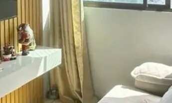 Imagem 3: Lindo apartamento na Torre com 2 quartos, localização privilegiada