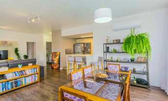 Imagem 2: Apartamento com 94 metros 3 quartos 2 vagas no bairro Central Parque