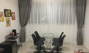 Imagem 4: Apartamento mobiliado com 3 quartos, próximo ao Shopping RioMar!