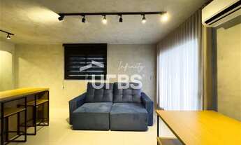 Imagem 6: APARTAMENTO MOBILIADO