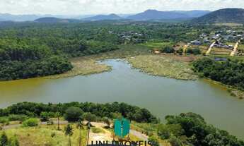 Imagem 6: Excelente lote de 720m² à venda em Meaipe - Guarapari (linda vista para lagoa e montanhas