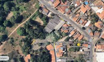 Imagem: Área 4500m² - Angelim