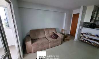 Imagem 2: Apartamento no Setor Leste Universitário 3 quartos