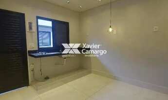 Imagem 2: Kitnet nova disponível para locação no bairro Santa Cruz - Rio Claro/SP