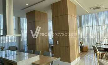 Imagem 7: Apartamento - Bosque - Campinas