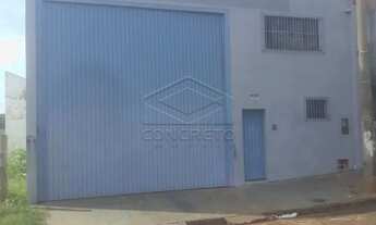 Imagem 2: Comercial Galpão em Jaú