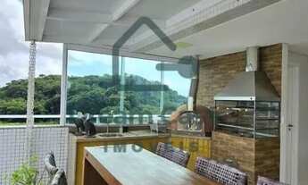 Imagem 2: Cobertura Penthouse para Venda em Ilhéus, Pontal, 3 dormitórios, 3 suítes, 5 banheiros, 3