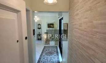 Imagem 2: Apartamento com 2 dormitórios para alugar, 100 m² por R$ 3.350,00/mês - Centro - Tramandaí