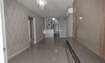 Imagem 6: Royal Mirage!Capoeiras/Estreito - Florianópolis! Apartamento amplo e sofisticado, pronto p