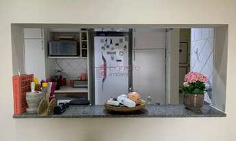 Imagem 5: APARTAMENTO À VENDA NO CONDOMÍNIO CITTA DI ROMA - BAIRRO DO RETIRO - JUNDIAÍ/SP