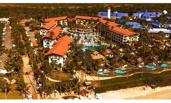 Imagem: Marulhos Resort - Beira mar de Muro Alto