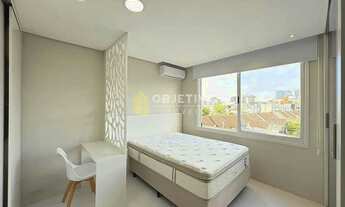 Imagem 2: Apartamento à venda 1 Quarto 26M² Cidade Baixa Porto Alegre - RS