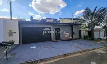 Imagem: SOBRADO 04 QUARTOS 02 SUÍTES, SETOR PARQUE