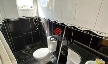 Imagem 6: Apartamento à venda, 80 m² por R$ 550.000,00 - Parque das Nações - Santo André/SP