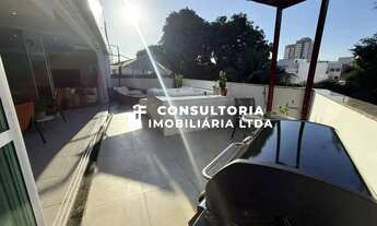 Imagem 6: JARDIM OCEÂNICO - COB LINEAR 360M2 04 QTOS (02 SUÍTES) REFORMADO A/C CAUÇÃO 2 VAGAS