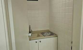 Imagem 6: Sala Comercial Mobiliada 40m²