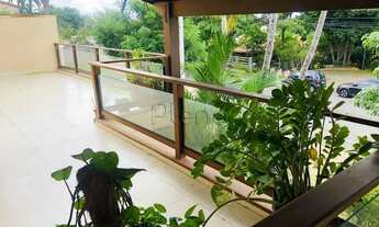 Imagem 2: Casa à venda com 2 suítes no Loteamento Caminhos de São Conrado (Sousas), Campinas