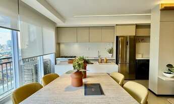 Imagem 2: Ágio de Apartamento Natto Bueno 91 m² sol da manhã ! oportunidade