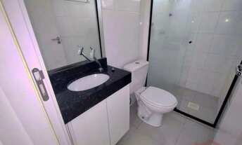 Imagem 7: Apartamento com 1 dormitório para alugar, 29 m² por R$ 2.432,00/mês - Bucarein - Joinville