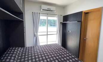 Imagem 4: Apartamento mobiliado 3/4 com suite perto do shopping grão Pará e aeroporto