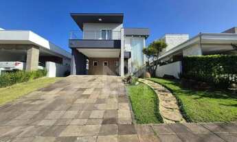 Imagem: Casa à venda e para alugar no Alphaville