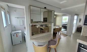 Imagem 7: Imóvel para venda com 149 metros quadrados com 3 quartos em Daniela - Florianópolis - SC