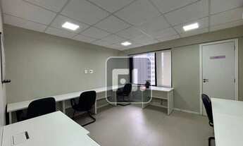 Imagem 4: Conjunto, 188 m² - venda por R$ 1.600.000,00 ou aluguel por R$ 23.701,99/mês - Vila Olímpi