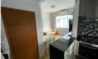 Imagem: Apartamento / Residencial / Glória