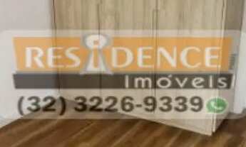 Imagem 5: Apartamento para Aluguel, Cascatinha Juiz de Fora MG