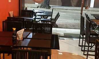 Imagem 3: LOUNGE JAPONESA NA ALDEOTA