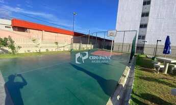 Imagem 11: Apartamento com 2 dormitórios, 40 m² - venda por R$ 235.000,00 ou aluguel por R$ 1.867,57