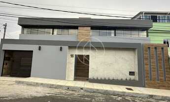 Imagem: Imóvel para venda possui 292 metros quadrados