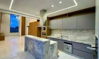 Imagem 4: Casa em Condomínio Residencial - 3 Quartos em Parqville Pinheiros, Aparecida de Goiânia