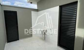 Imagem 7: Casa para Venda em Presidente Prudente, Residencial Bongiovani, 3 dormitórios, 1 suíte, 2